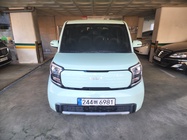 Kia RAY 2023