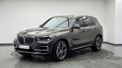 BMW X5 2023