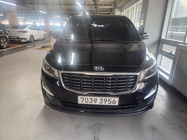 Kia Canival 2020