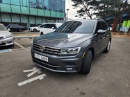 Volkswagen Tiguan 2019