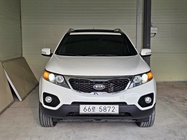 Kia Sorento 2012