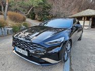 Kia K8 2022