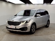 Kia Canival 2016