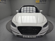 Hyundai Grandeur 2017