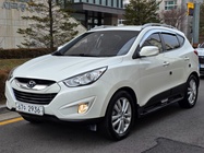 Hyundai Tucson 2012
