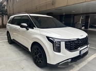 Kia Canival 2025