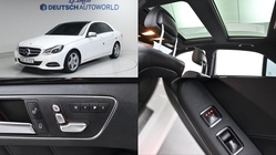 Mercedes-Benz E-Class 2013