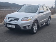 Hyundai Santa Fe 2011