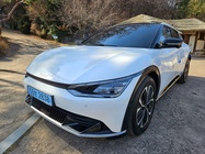 Kia EV6 2023