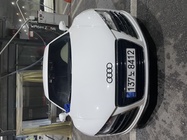 Audi R8 2008