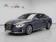 Hyundai Grandeur 2017