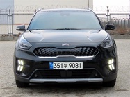 Kia Niro 2019
