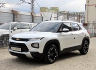 Chevrolet Trailblazer 2020