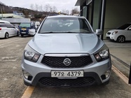 Ssangyong KORANDO 2017