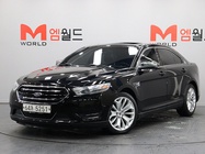Ford Taurus 2016