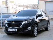 Chevrolet Equinox 2019