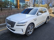 Genesis GV80 2023