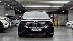 BMW 5 Series 2025