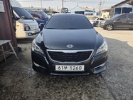 Kia K7 2011