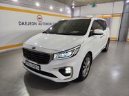 Kia Canival 2019