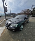 Hyundai Sonata 2008
