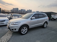 Hyundai Santa Fe 2011