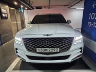 Genesis GV80 2022