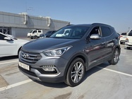Hyundai Santa Fe 2015