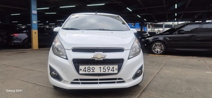 Chevrolet Spark 2013