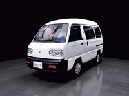 Chevrolet damas 2020