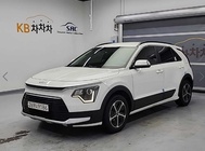 Kia Niro 2022