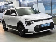 Kia Niro 2022