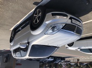 Ssangyong Rexton 2016