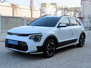 Kia Niro 2022