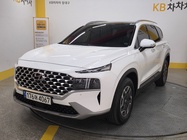 Hyundai Santa Fe 2021