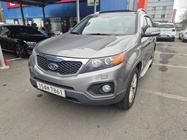 Kia Sorento 2009