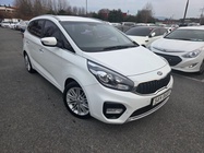 Kia Carens 2016
