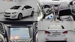 Hyundai i40 2014