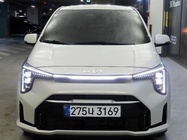 Kia morning 2025
