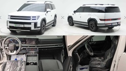 Hyundai Santa Fe 2024