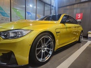BMW M4 2015