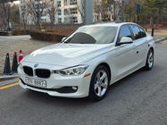 BMW 3 Series 2014