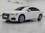 Audi A6 2021