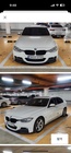BMW 3 Series 2014