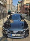 Audi A6 2023