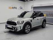 MINI Countryman 2023