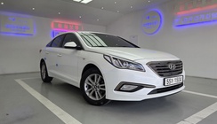 Hyundai Sonata 2014