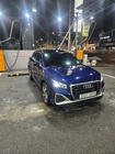 Audi Q2 2023