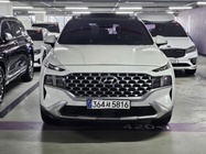 Hyundai Santa Fe 2020
