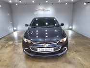 Chevrolet Malibu 2016